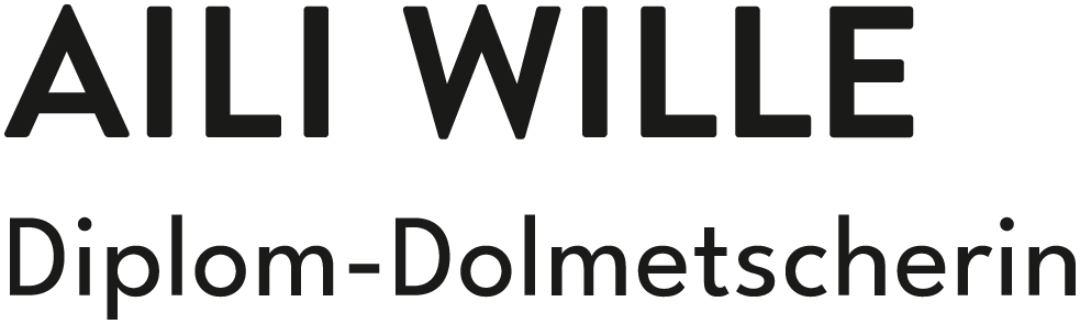 Aili Wille